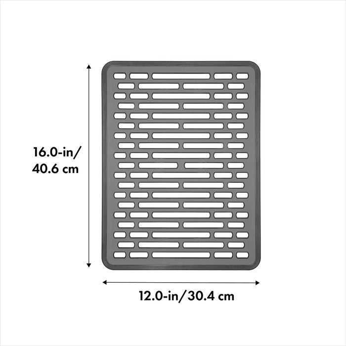 オクソー グッドグリップスモールシンクマット OXO Good Grips