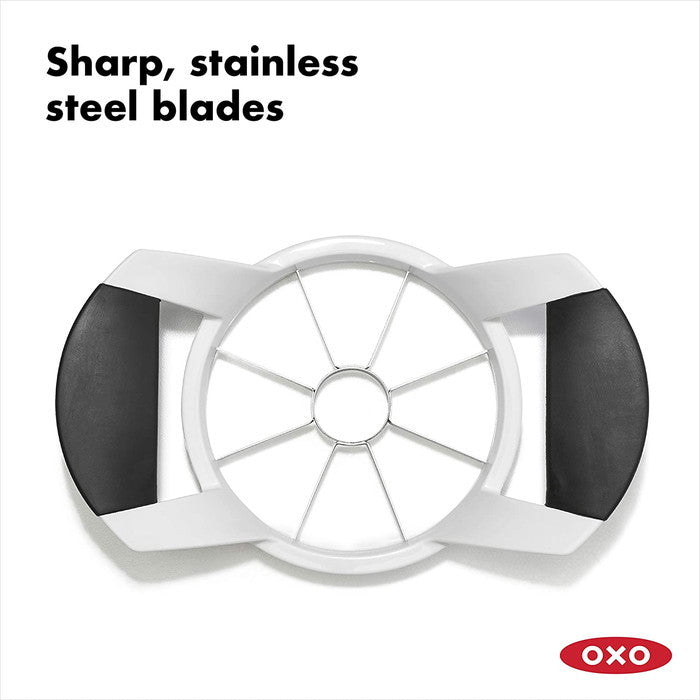 オクソー グッドグリップアップルカッター OXO Good Grips 中心分離