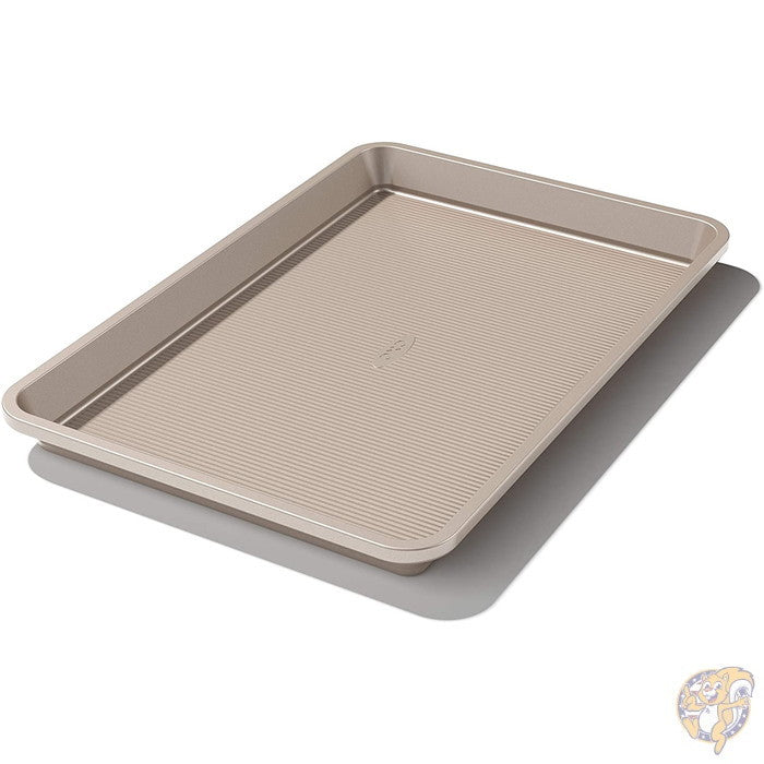オクソー グッドグリップノンスティックコーティングオーブントレー OXO 25.4cm x 38.1cm