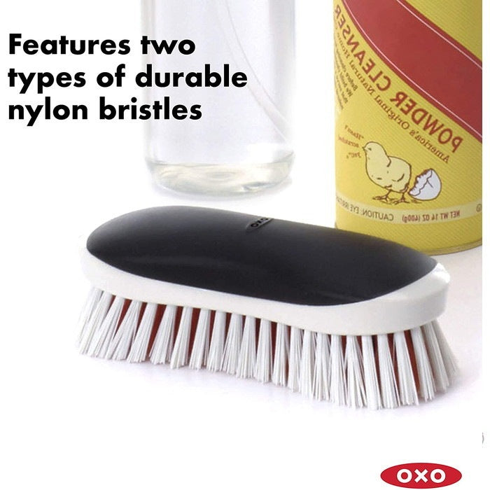 オクソー グッドグリップスクラブブラシ OXO Good Grips 浴室掃除用品