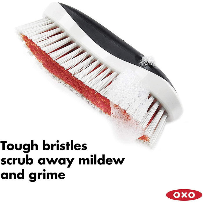 オクソー グッドグリップスクラブブラシ OXO Good Grips 浴室掃除用品