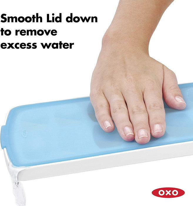 オクソー グッドグリップ製氷トレー OXO Good Grips 氷つくり