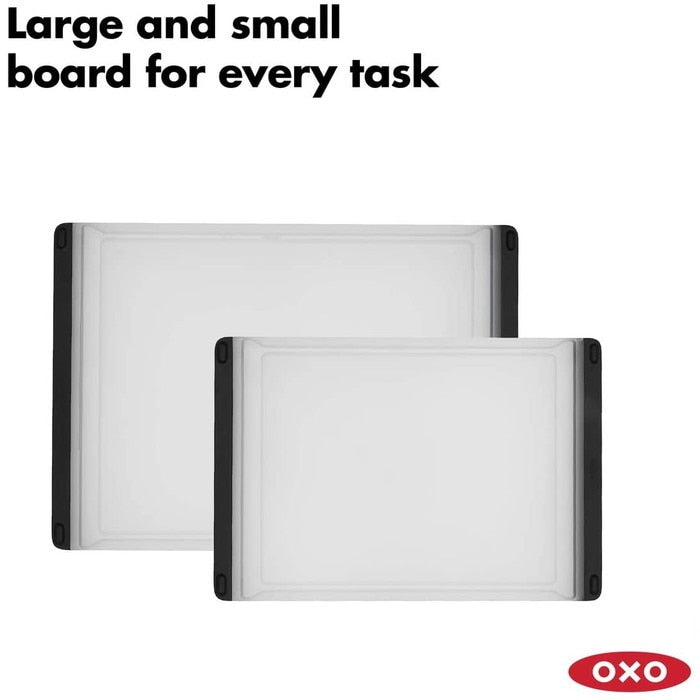オクソー グッドグリップまな板2点セット OXO Good Grips