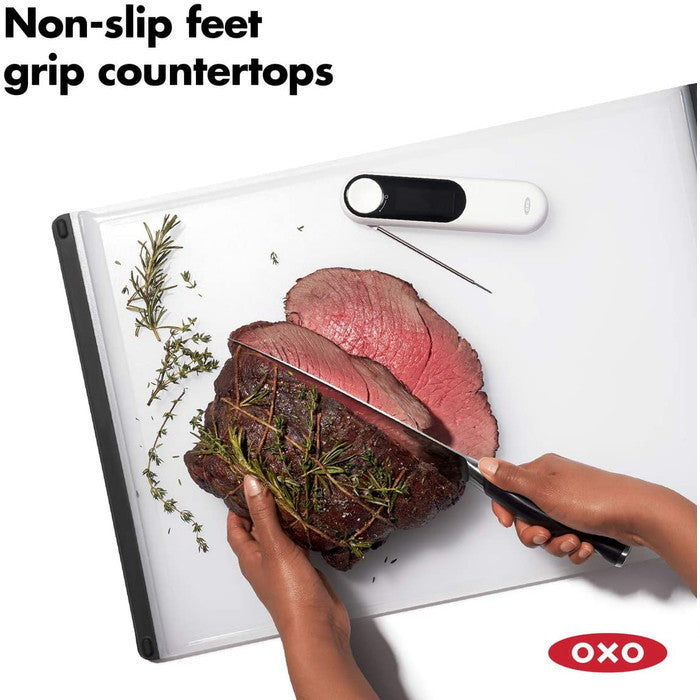 オクソー グッドグリップまな板2点セット OXO Good Grips