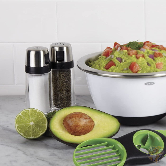 オクソー OXO グッド グリップ ソルト シェーカー
