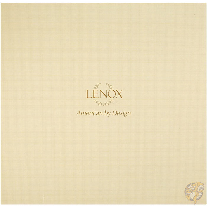 レノックス オータム ゴールドバンド 高級チャイナ食器セット Lenox 1人用 5ピース