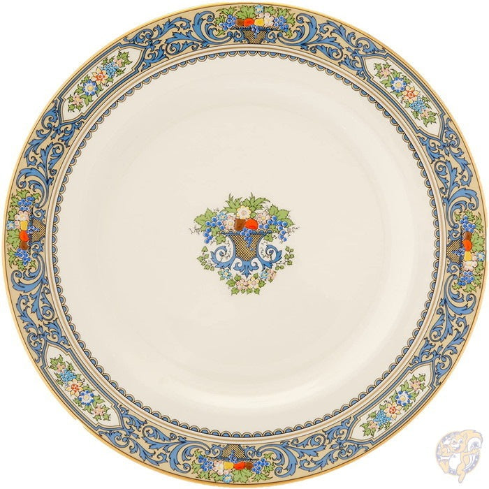 レノックス オータム ゴールドバンド 高級チャイナ食器セット Lenox 1人用 5ピース