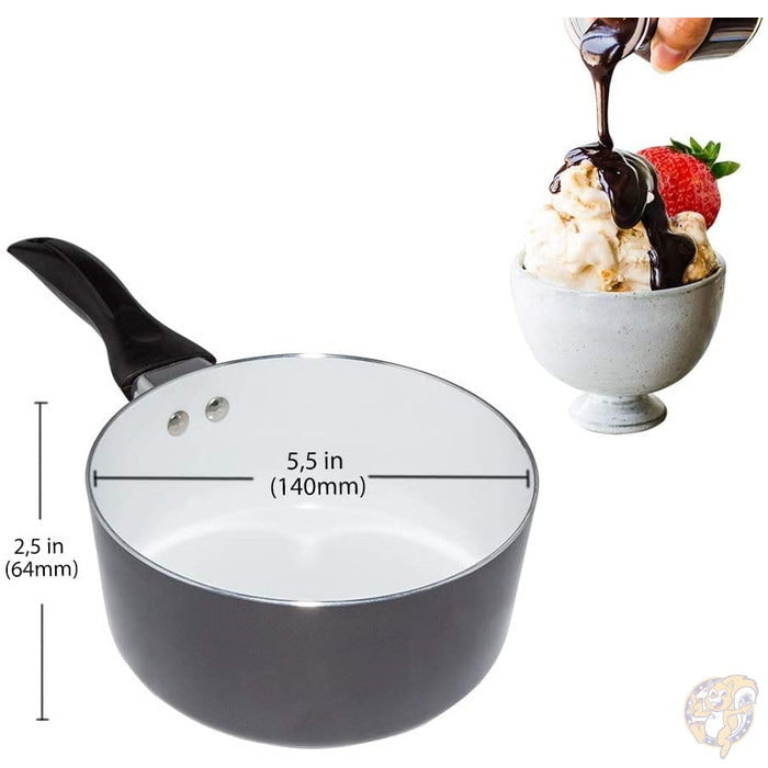 ALDキッチン チョコレートメルティングポット ALDKitchen テンパリングマシーン