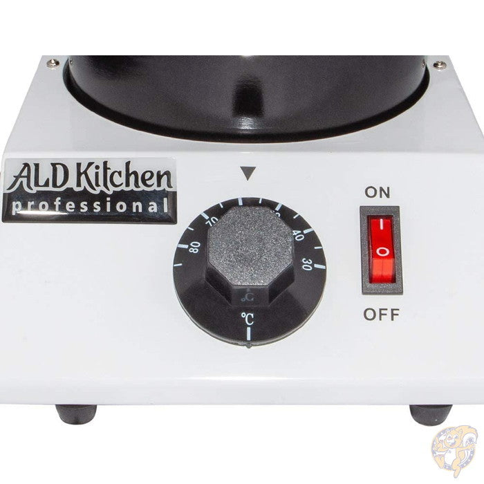ALDキッチン チョコレートメルティングポット ALDKitchen テンパリングマシーン