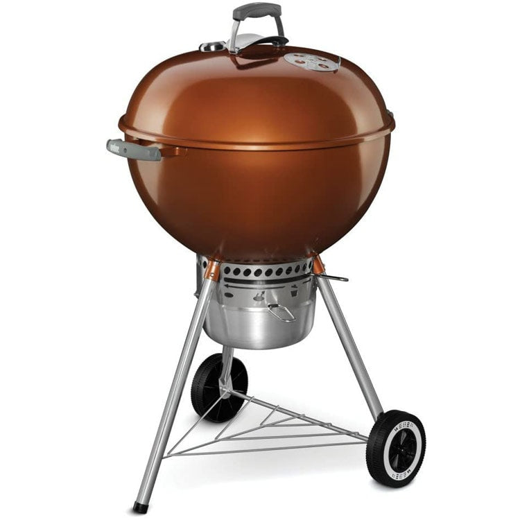 Weber Charcoal Grill ウェーバー バーベキューグリル 炭 車輪付き