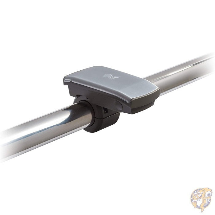 ウェーバー ハンドルグリルライト Weber 7661 グレイ