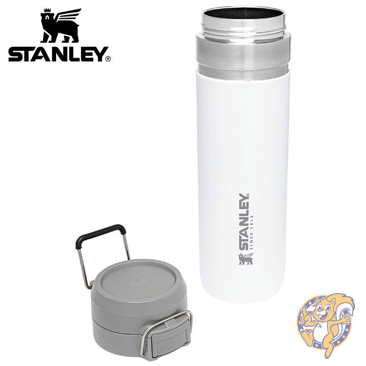 スタンレー クイックフリップゴーボトル Stanley Polar 24oz/.7l Stanley水筒