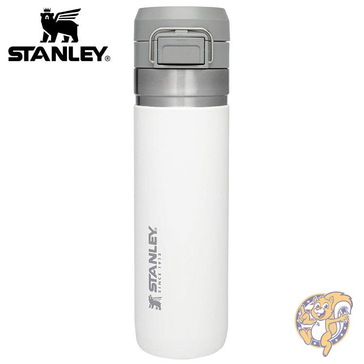 スタンレー クイックフリップゴーボトル Stanley Polar 24oz/.7l Stanley水筒