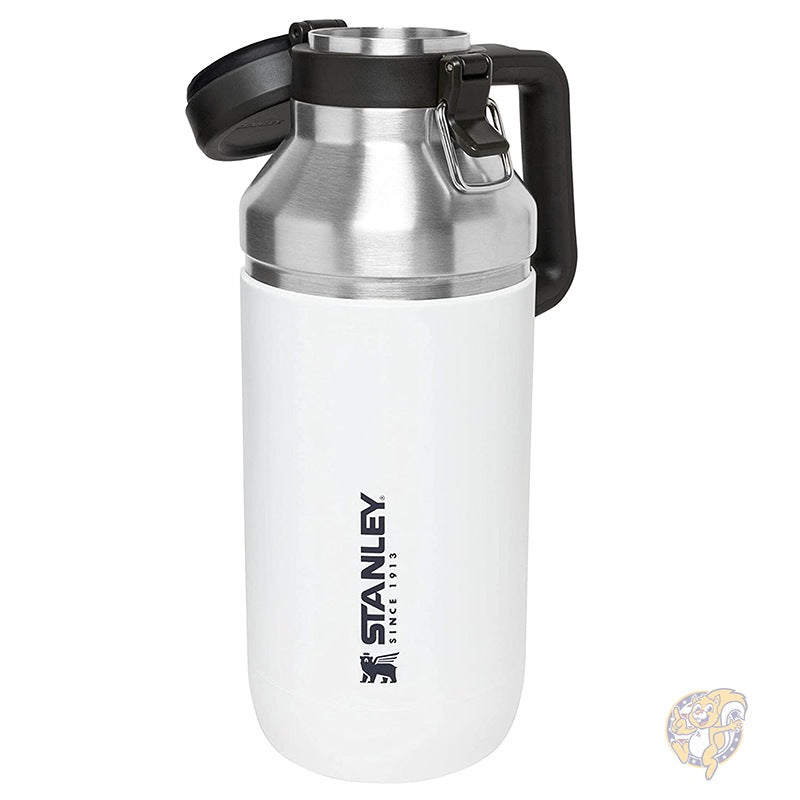 スタンレー 真空グラウラー 1.8L Polar Stanley ?10-06688-002 ビール水筒