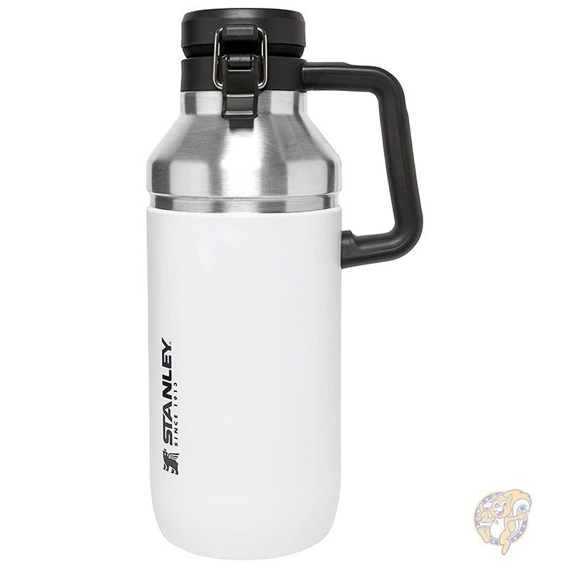 スタンレー 真空グラウラー 1.8L Polar Stanley ?10-06688-002 ビール水筒