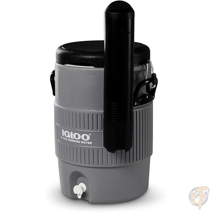 イグルー ヘビーデューティー ウォーターディスペンサー Igloo ウォータージャグ