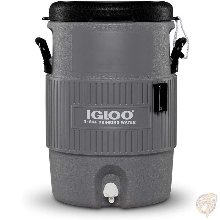 イグルー ヘビーデューティー ウォーターディスペンサー Igloo ウォータージャグ