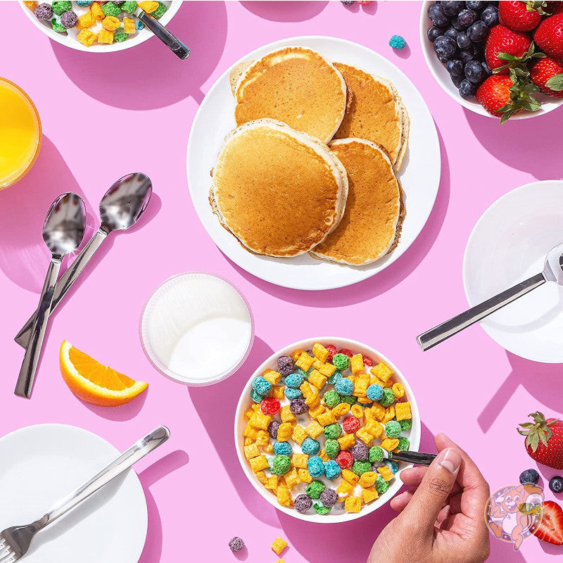 Quaker Cap'n Crunch 朝食 シリアル バラエティパック アソート 3種類(合計4箱)子供 朝ごはん