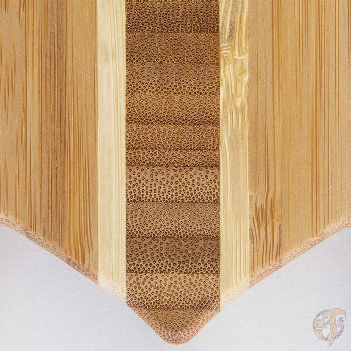 トータリーバンブー シータートル カッティングボード Totally Bamboo まな板