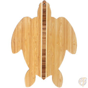 トータリーバンブー シータートル カッティングボード Totally Bamboo まな板