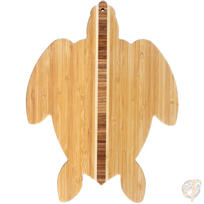 トータリーバンブー シータートル カッティングボード Totally Bamboo まな板