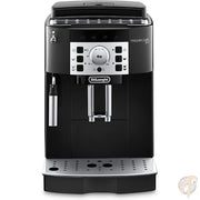 デロンギ De'longhi ECAM22110B スーパー オートマティック エスプレッソカプチーノマシン 黒