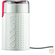 ボダム Bodum エレクトリック ブレード グラインダー 白