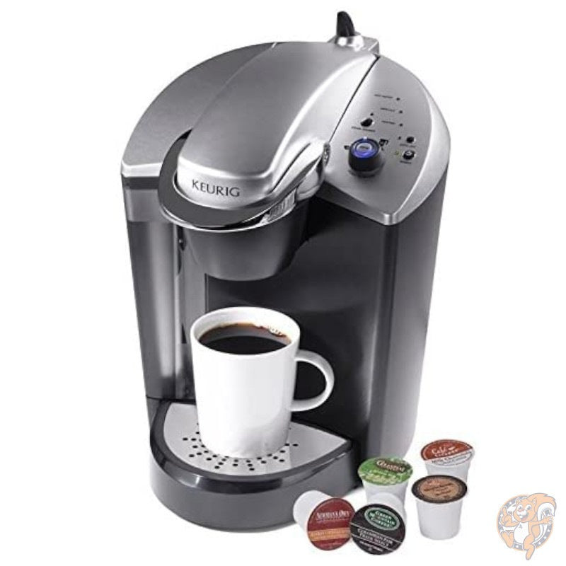キューリグ Keurig K145 オフィスプロ OfficePRO K-CUP コーヒーメーカー 6.3kg(14ポンド)