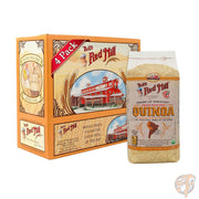 ボブズレッドミル Bob's Red Mill オーガニック キヌア キノア Quinoa 737g×4袋