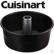 クイジナート Cuisinart シフォンケーキ型パン 丸型 ケーキ型
