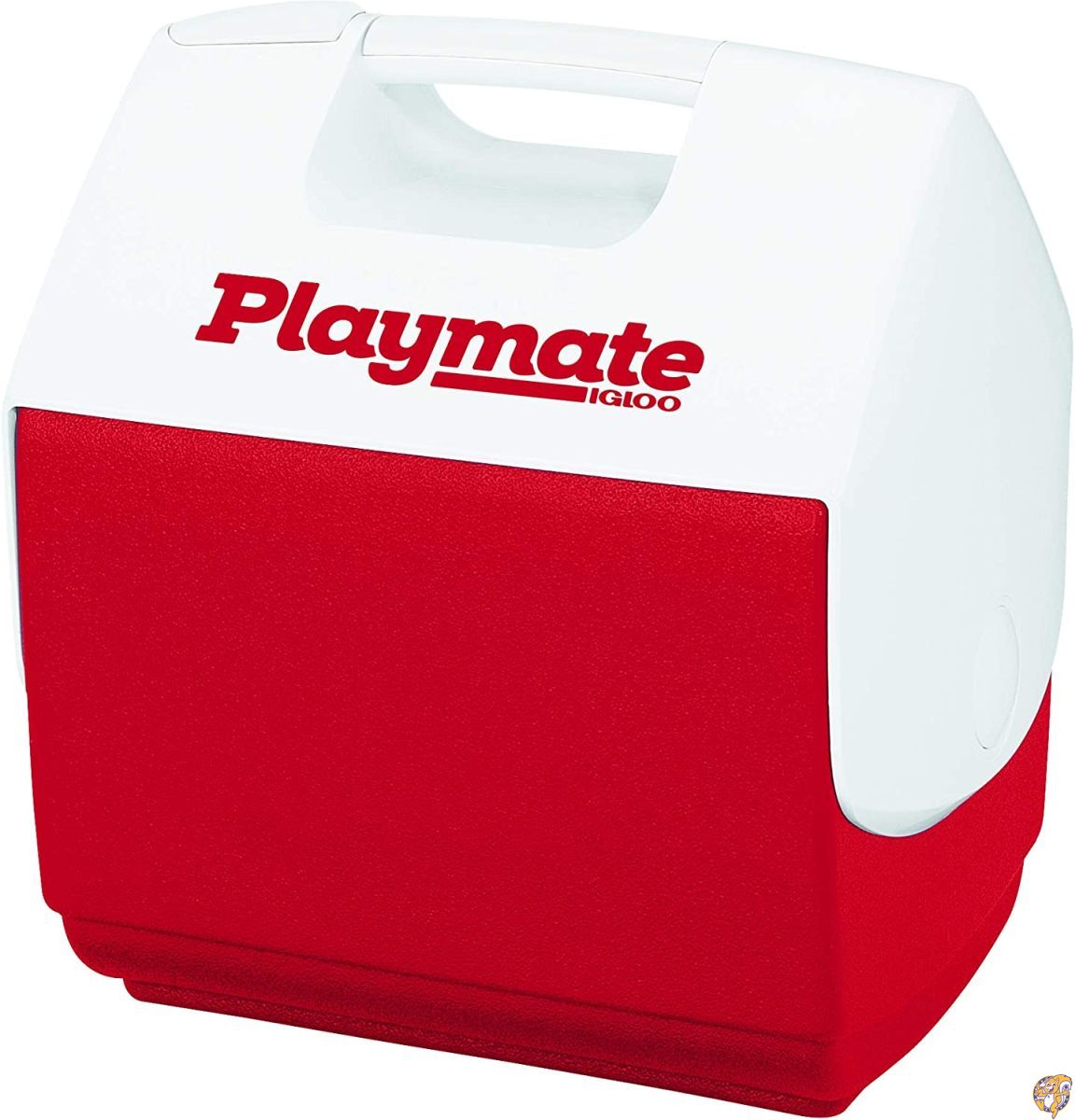 igloo(イグルー) プレイメイト PAL クーラーボックス ディアブロレッド #7362