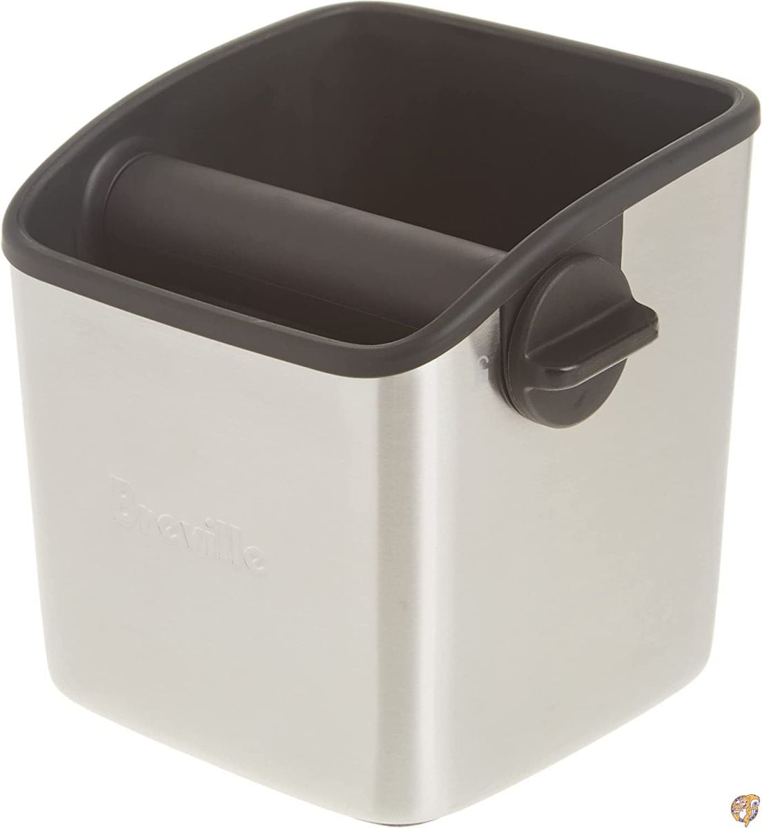 Breville BES001XL ノックボックス ミニ ステンレススチール