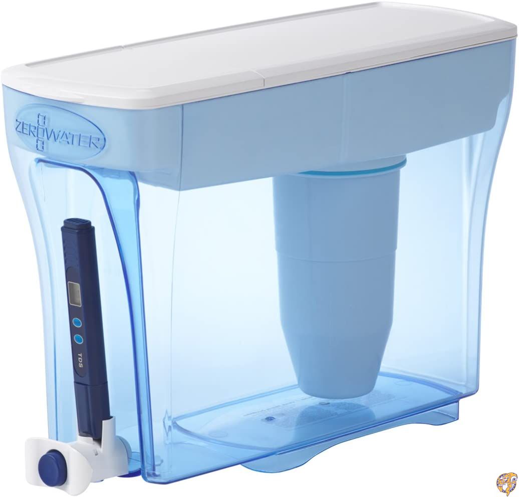 23 Cup Dspnsr with Free TDS Me
