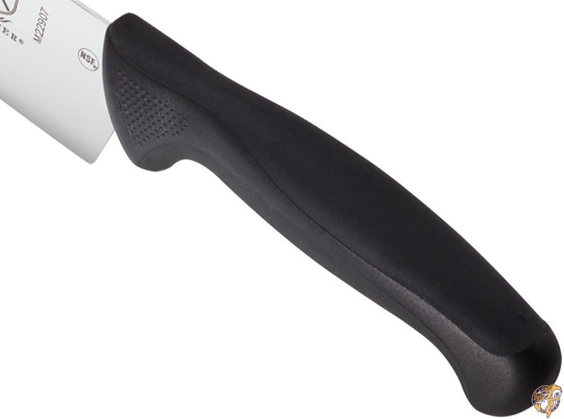 Mercer Culinary Millennia シェフナイフ 12インチ 7-Inch Nakiri Knife ブラック M22907