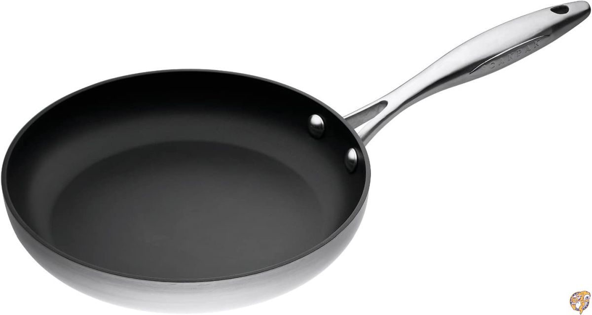 スキャンパン(SCANPAN) フライパン 65002000 CTX 20cm 【並行輸入品】