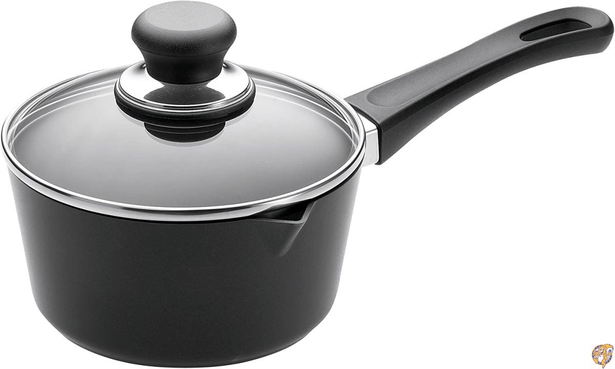 CLASSIC-ソースパン 16CM/1.0L(蓋付)