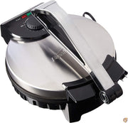 10IN TORTILLA MAKER