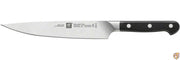 ツヴィリング ZWILLING プロ PRO スライスナイフ Slicing knife 刃長20CM 38400-201-0 [並行輸入品]