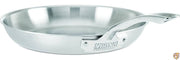 Viking Professional 5-Ply Stainless Steel Fry Pan, 12 Inch 141[並行輸入]