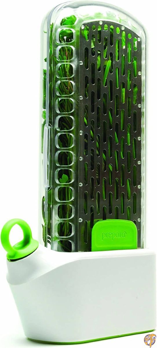 ハーブ保存容器 ハーブセイバー [並行輸入品]