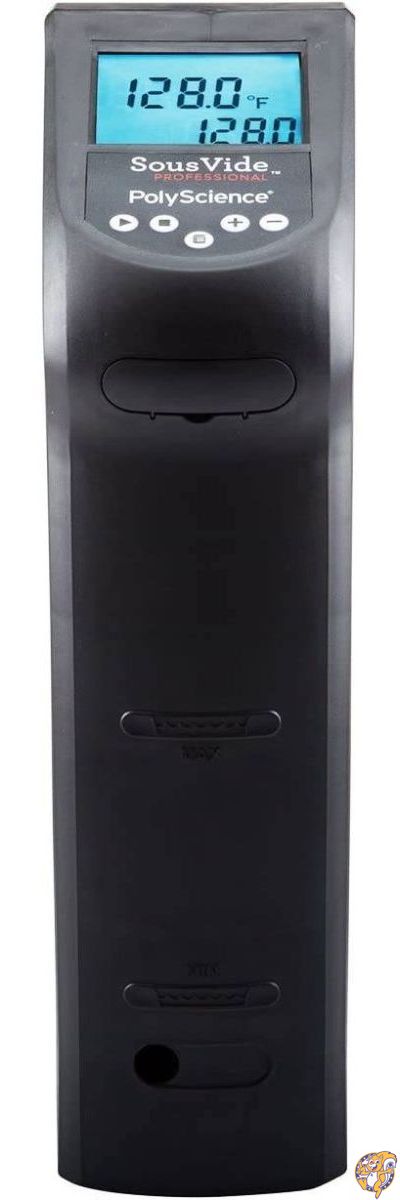 PolyScience CREATIVE Series Sous Vide Immersion Circulator by PolyScience Culinary [並行輸入品]