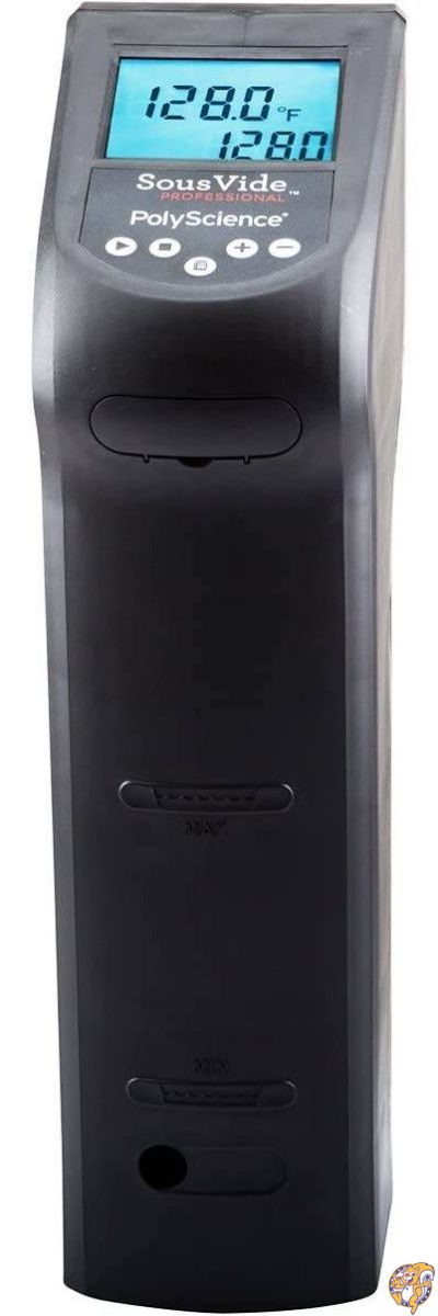 PolyScience CREATIVE Series Sous Vide Immersion Circulator by PolyScience Culinary [並行輸入品]