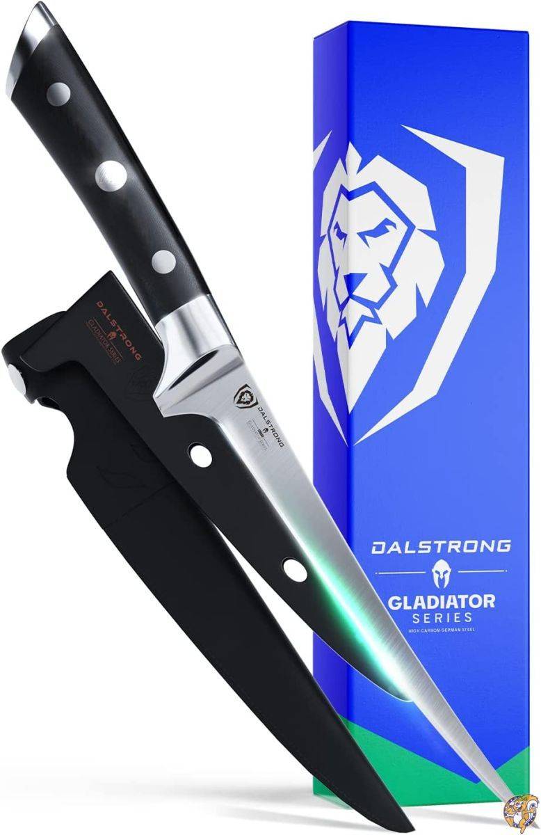 German Fillet Knife