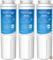 Waterdrop(ウォータードロップ) UKF8001 水フィルター EveryDrop Filter 4/EDR4RXD1/Whirlpool UKF8001AXX-750/Maytag
