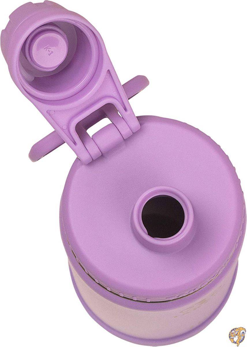 Takeya Actives Insulated Water Bottle w/Straw Lid, Mint, 22 Ounce