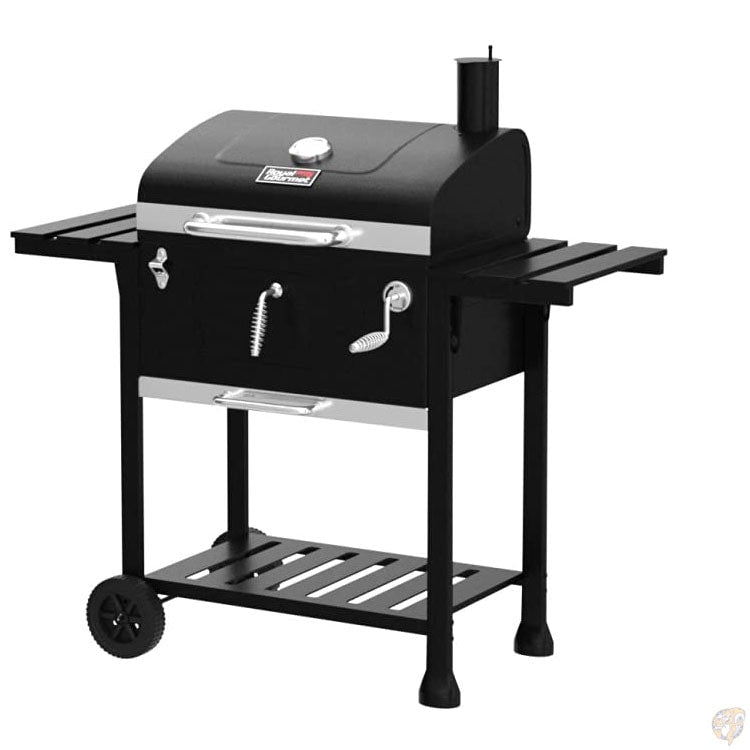 Royal Gourmet バーベキューグリル バーベキューコンロ ロイヤルグルメ BBQコンロ CD1824EN