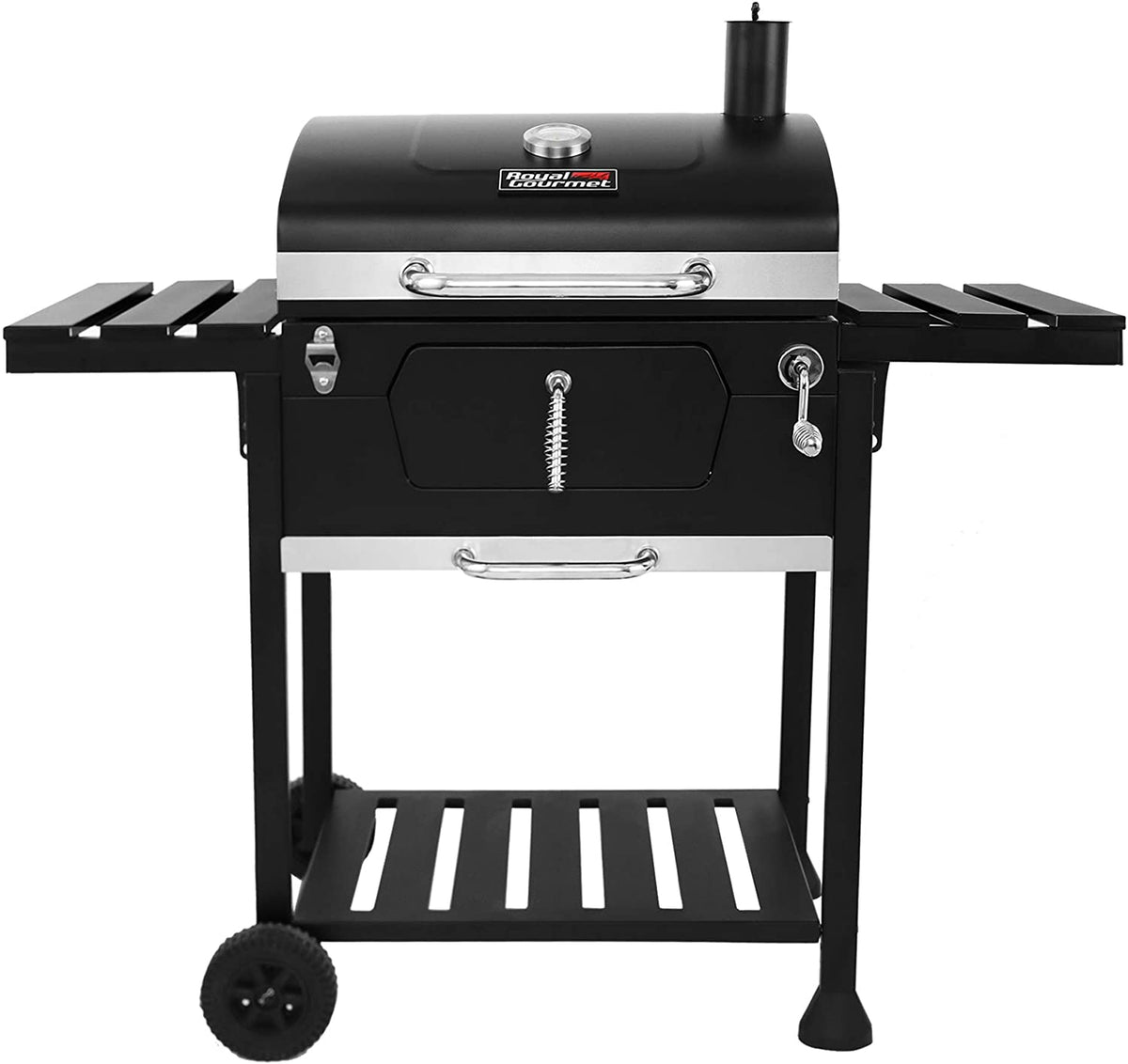 Royal Gourmet バーベキューグリル バーベキューコンロ ロイヤルグルメ BBQコンロ CD1824EN