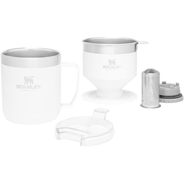 Stanley キャンプ ポアオーバー コーヒーセット ドリップ式 送料無料