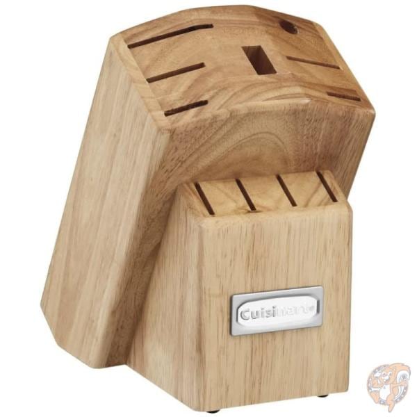 クイジナート Cuisinart C77SSW-12P 包丁セット カラープロコレクション 12ピース ナイフセット 白 送料無料
