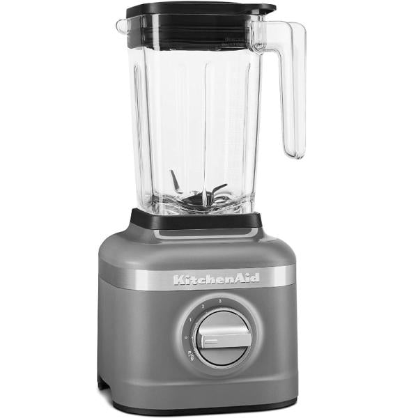 キッチンエイド KitchenAid K150 3スピード 氷対応 ブレンダー KSB1332Y ダークグレー ジャー2個付属 送料無料